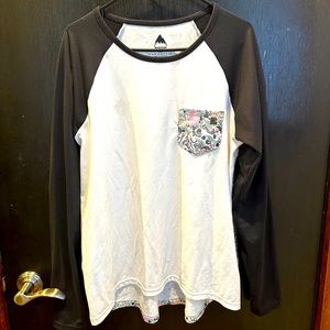 Burton Base Layer